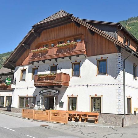 Fruehstueckspension Oberweissburg Sankt Michael im Lungau Extérieur photo